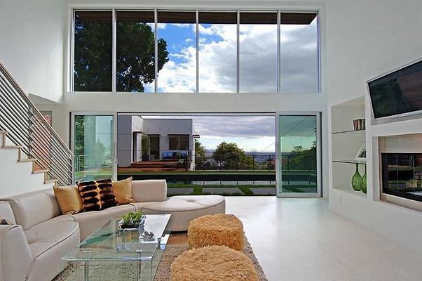 dd - Living Room Modern dd - Living Room Modern