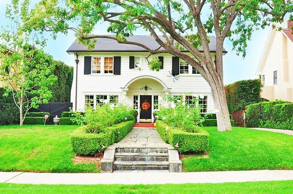 American Traditional