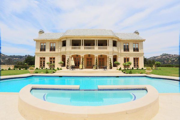 Mansion